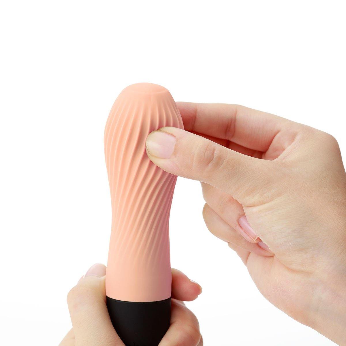 Tenga Iroha Zen - Buy At Luxury Toy X - Free 3-Day Shipping
