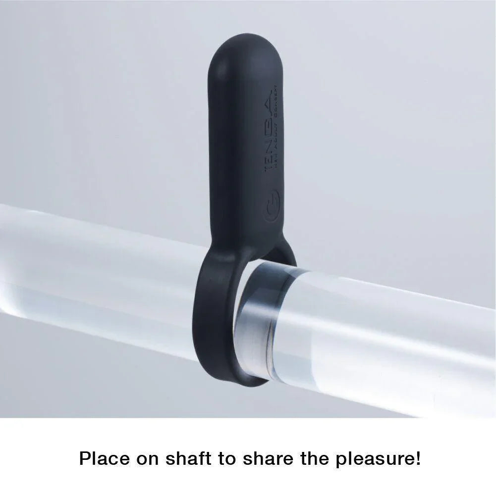Tenga Smart Vibe Ring - Buy At Luxury Toy X - Free 3-Day Shipping