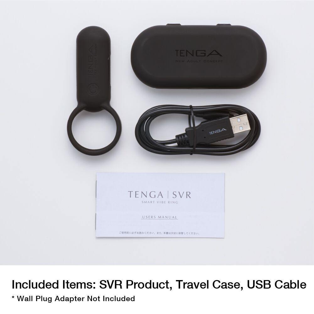 Tenga Smart Vibe Ring - Buy At Luxury Toy X - Free 3-Day Shipping