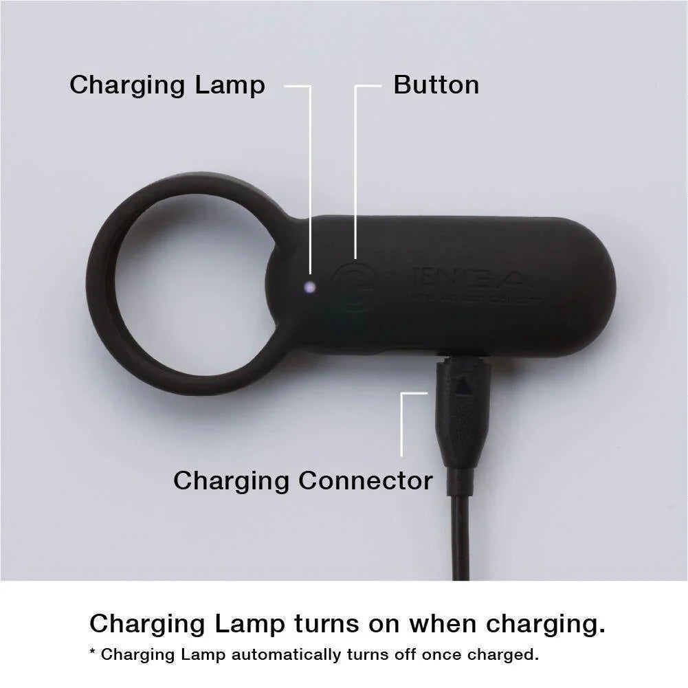 Tenga Smart Vibe Ring - Buy At Luxury Toy X - Free 3-Day Shipping