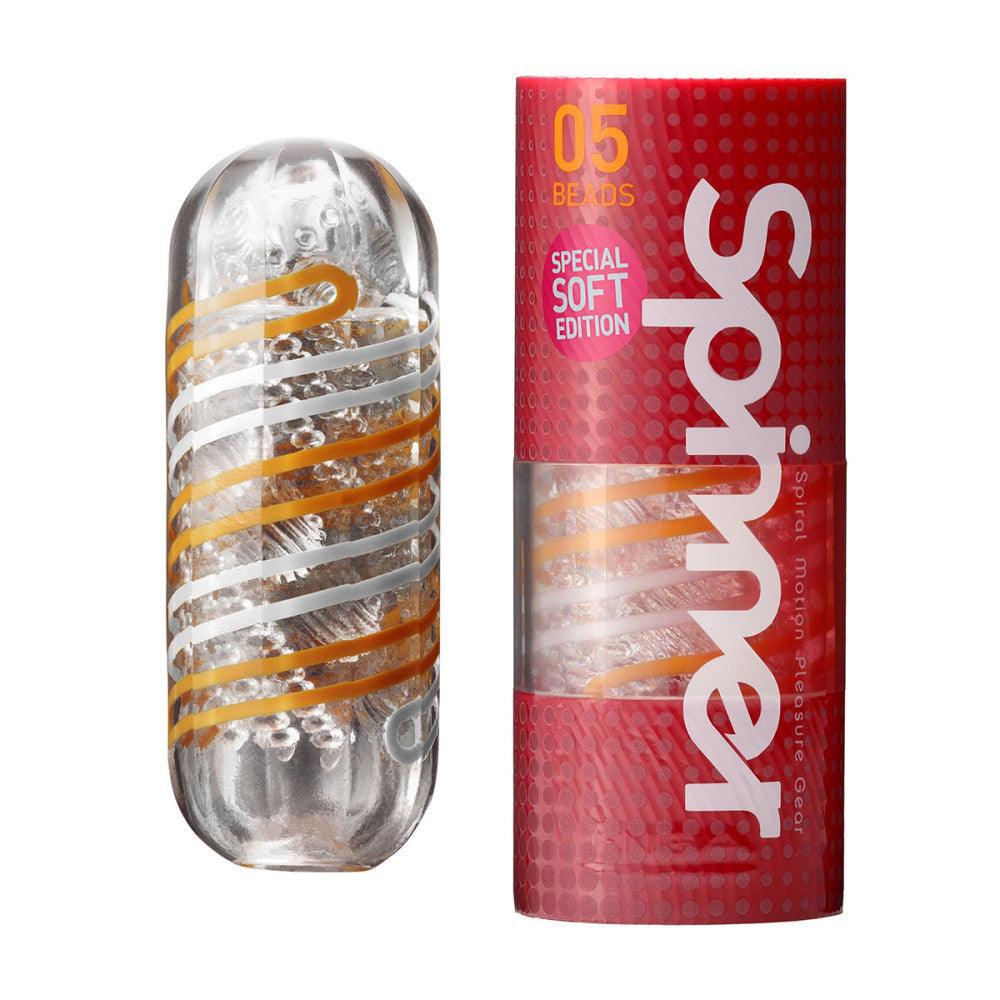 Tenga Spinners - Buy At Luxury Toy X - Free 3-Day Shipping