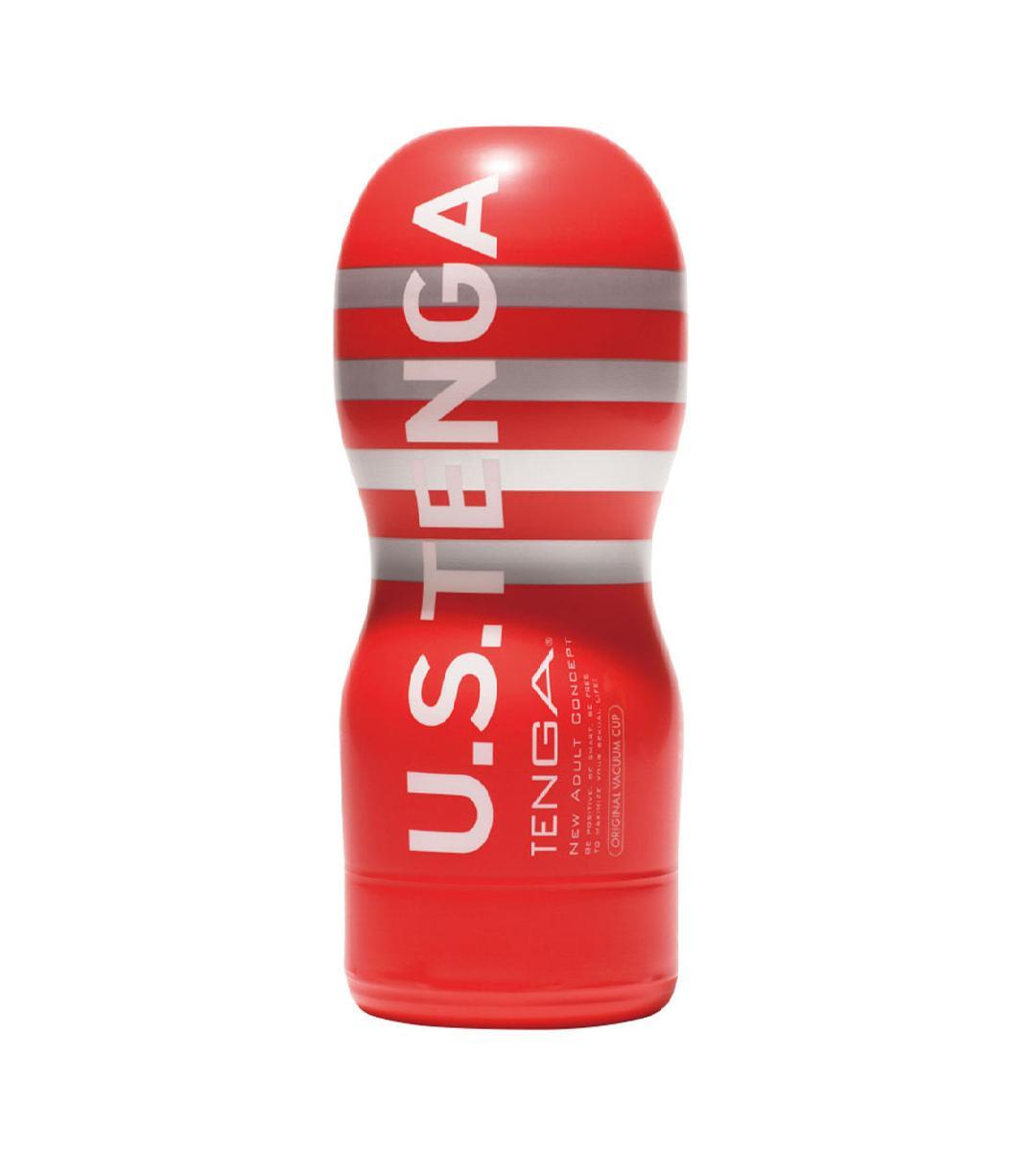 Tenga Ultra US Original Cup - Buy At Luxury Toy X - Free 3-Day Shipping