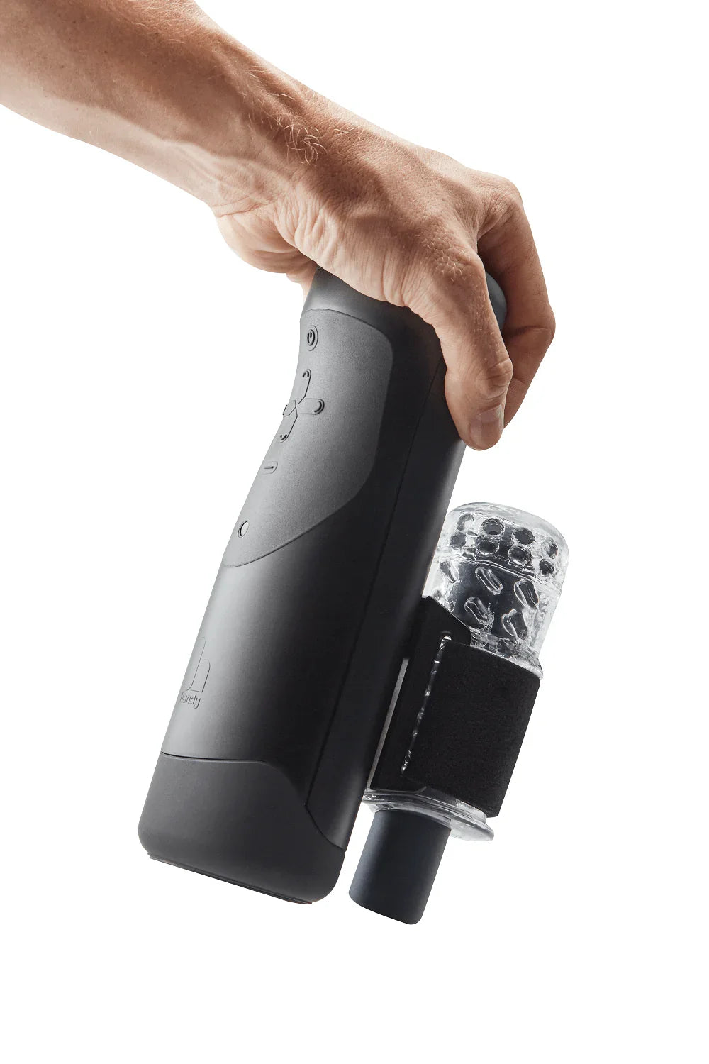 The Handy Masturbator, The Handy Stroker for Sale The Handy Masturbator, The Handy Stroker for Sale