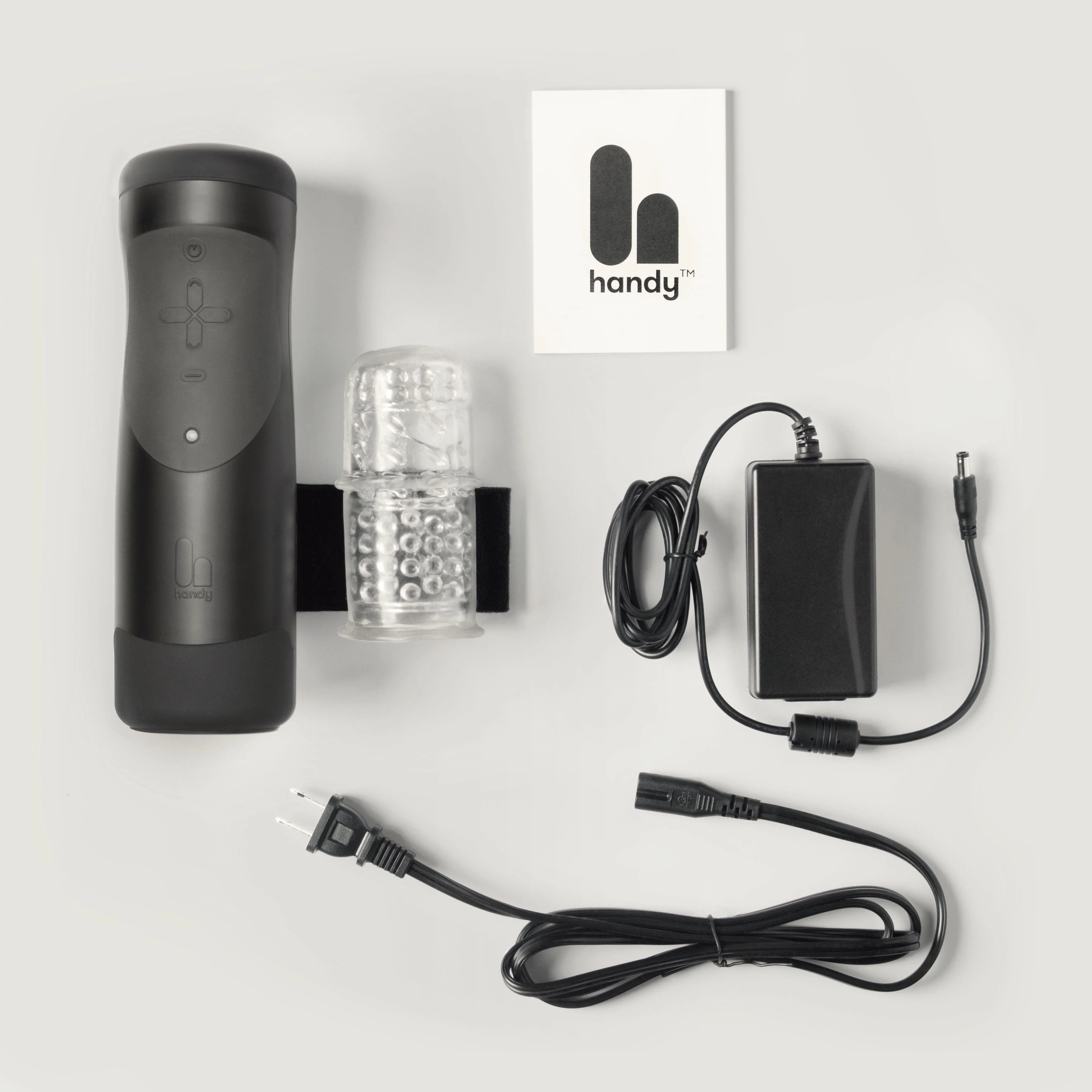 The Handy Masturbator, The Handy Stroker for Sale The Handy Masturbator, The Handy Stroker for Sale