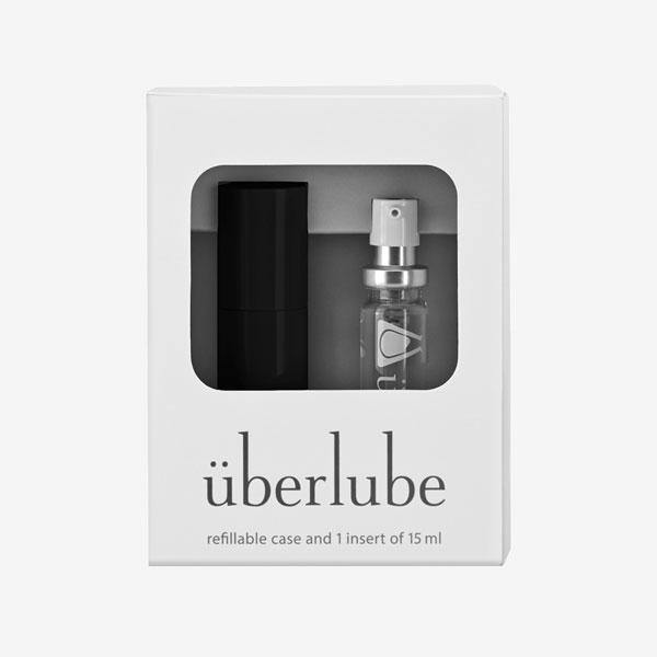Uber Lube - Buy At Luxury Toy X - Free 3-Day Shipping