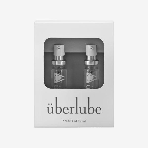 Uber Lube - Buy At Luxury Toy X - Free 3-Day Shipping