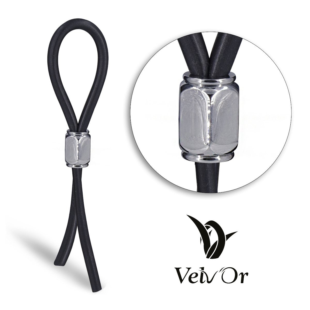 Velv'Or JBoa Bolt 305 C-Ring Adjustable - Buy At Luxury Toy X - Free 3-Day Shipping