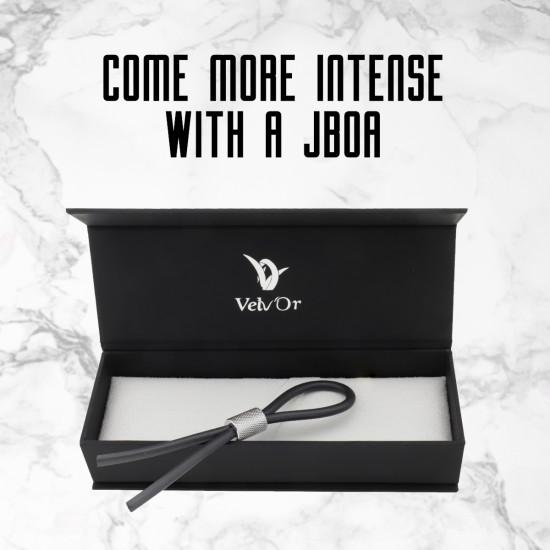 Velv'Or JBoa File 303 C-Ring Adjustable - Buy At Luxury Toy X - Free 3-Day Shipping