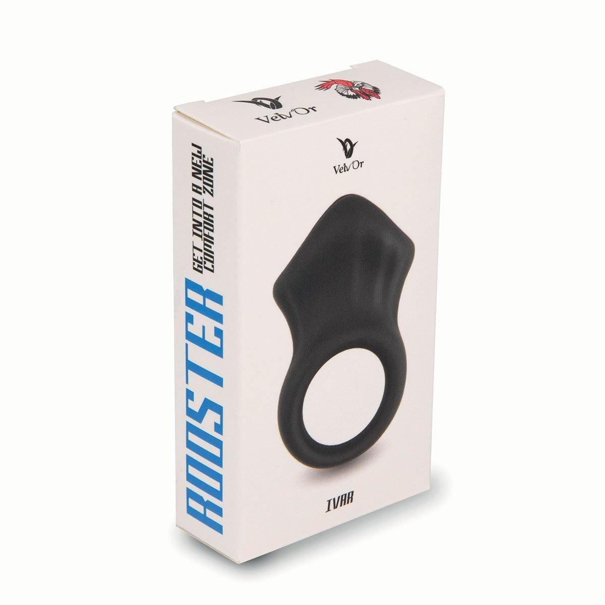 Velv'Or Rooster Ivar - Buy At Luxury Toy X - Free 3-Day Shipping