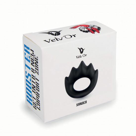 Velv'Or Rooster Xander - Buy At Luxury Toy X - Free 3-Day Shipping