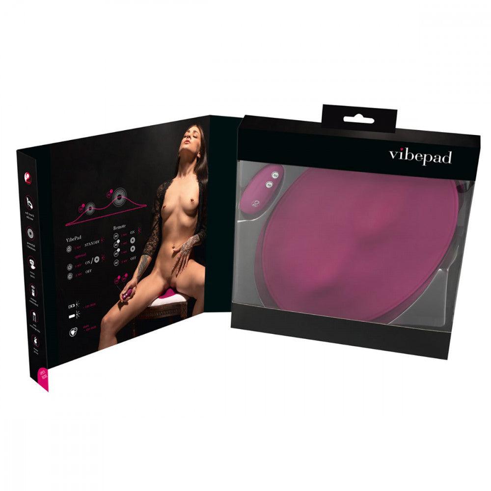 VibePad - Buy At Luxury Toy X - Free 3-Day Shipping