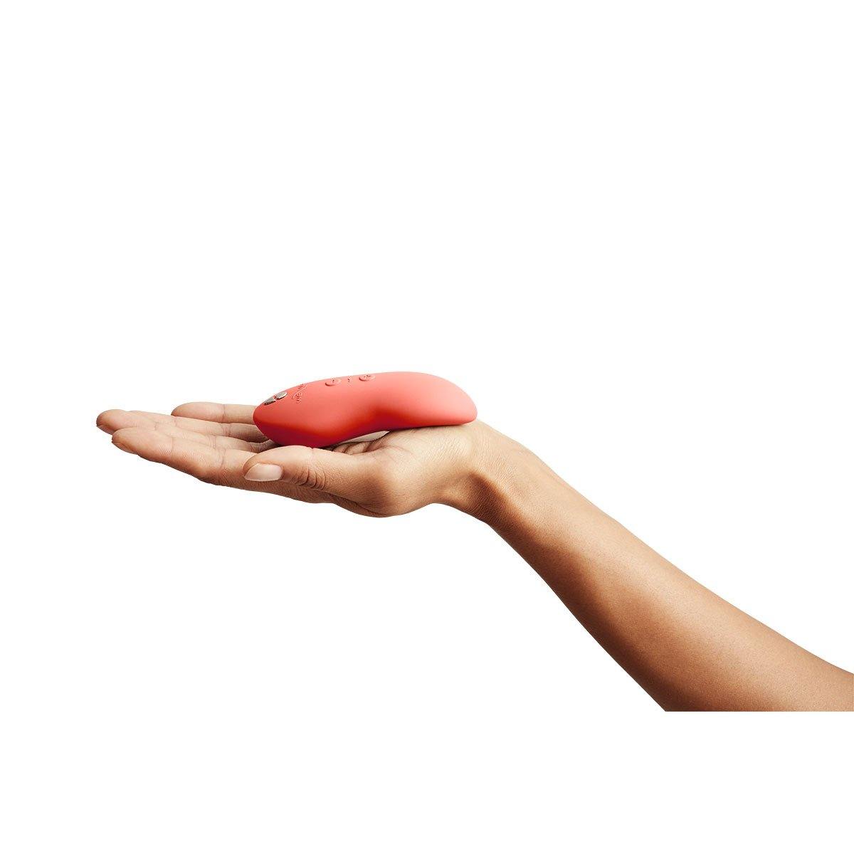 We-Vibe Touch X Coral - Buy At Luxury Toy X - Free 3-Day Shipping
