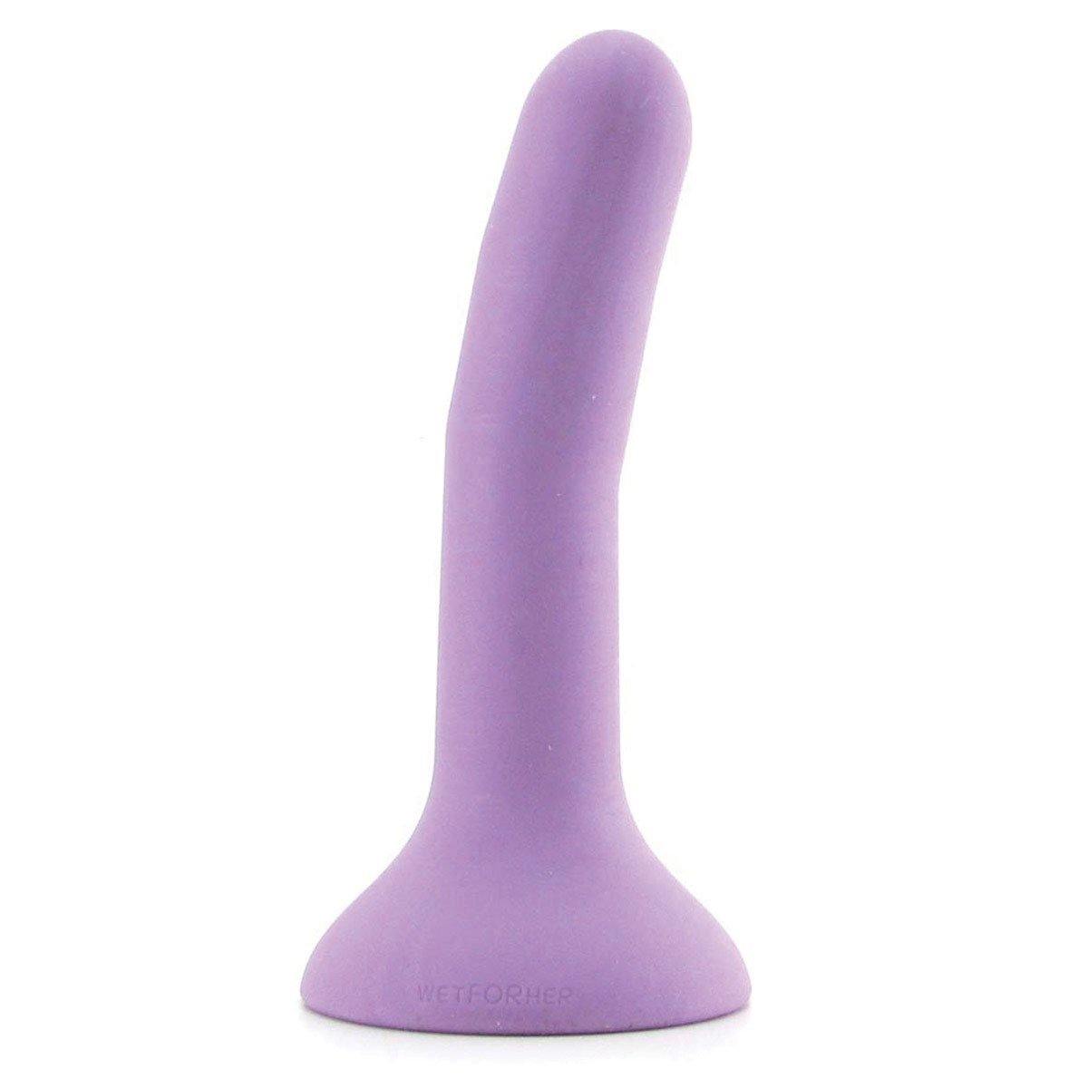Wet for Her Five Jules - Small - Violet - Buy At Luxury Toy X - Free 3-Day Shipping