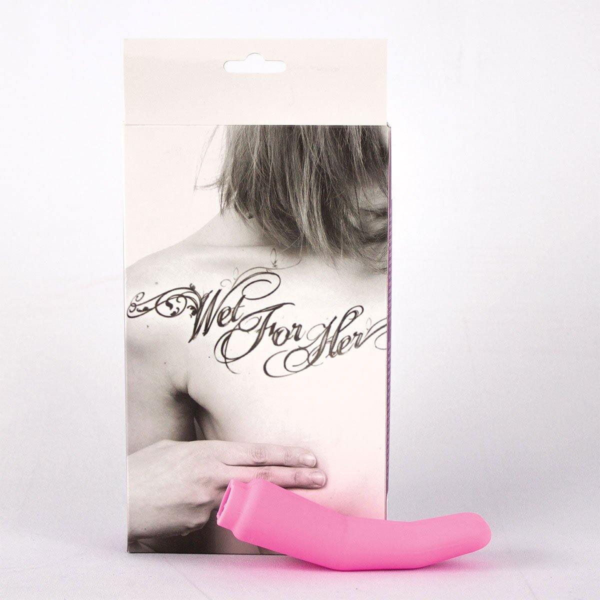 Wet for Her Two - Buy At Luxury Toy X - Free 3-Day Shipping