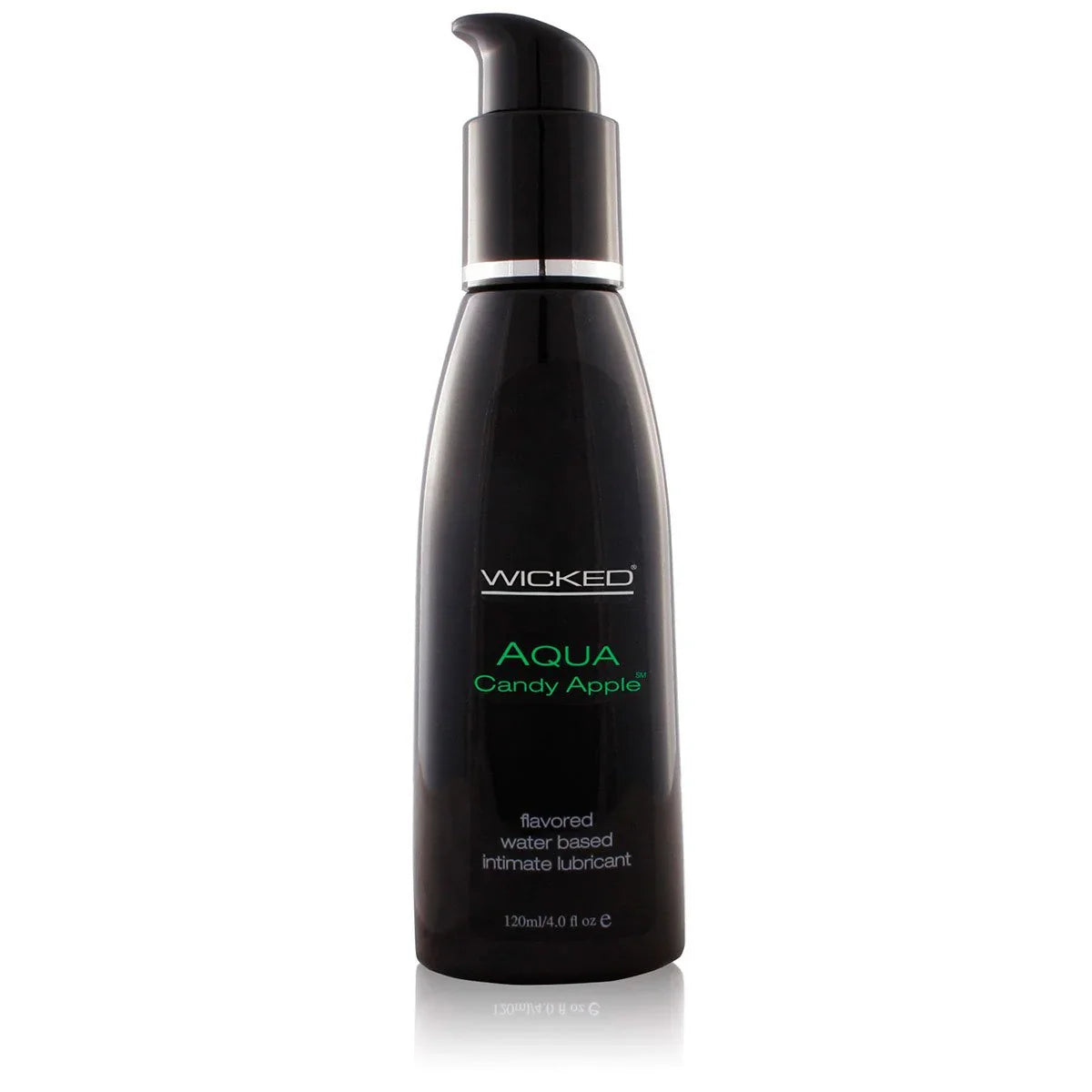 Wicked Aqua Flavoured Personal Lubricant