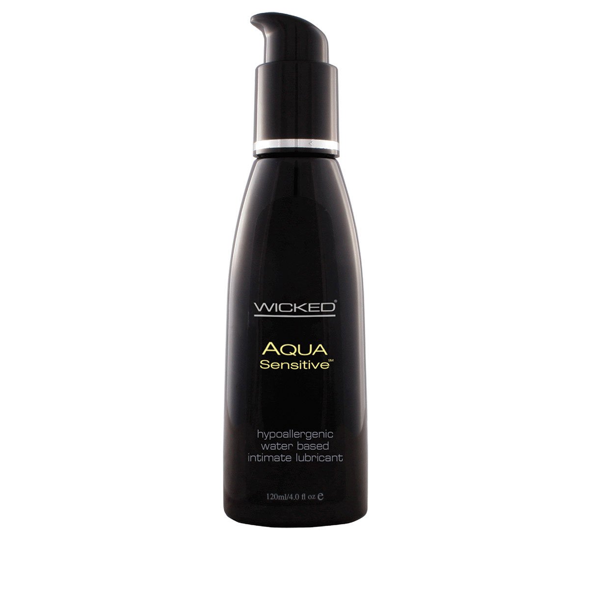 Wicked Aqua Sensitive - Buy At Luxury Toy X - Free 3-Day Shipping