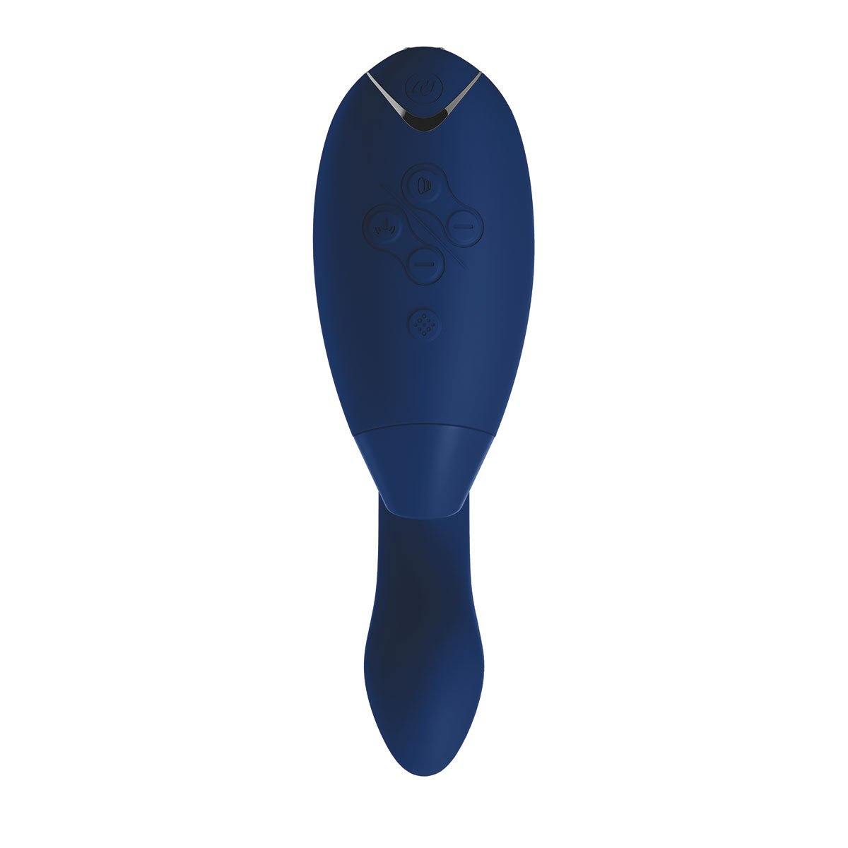 Womanizer Duo Blueberry - Buy At Luxury Toy X - Free 3-Day Shipping