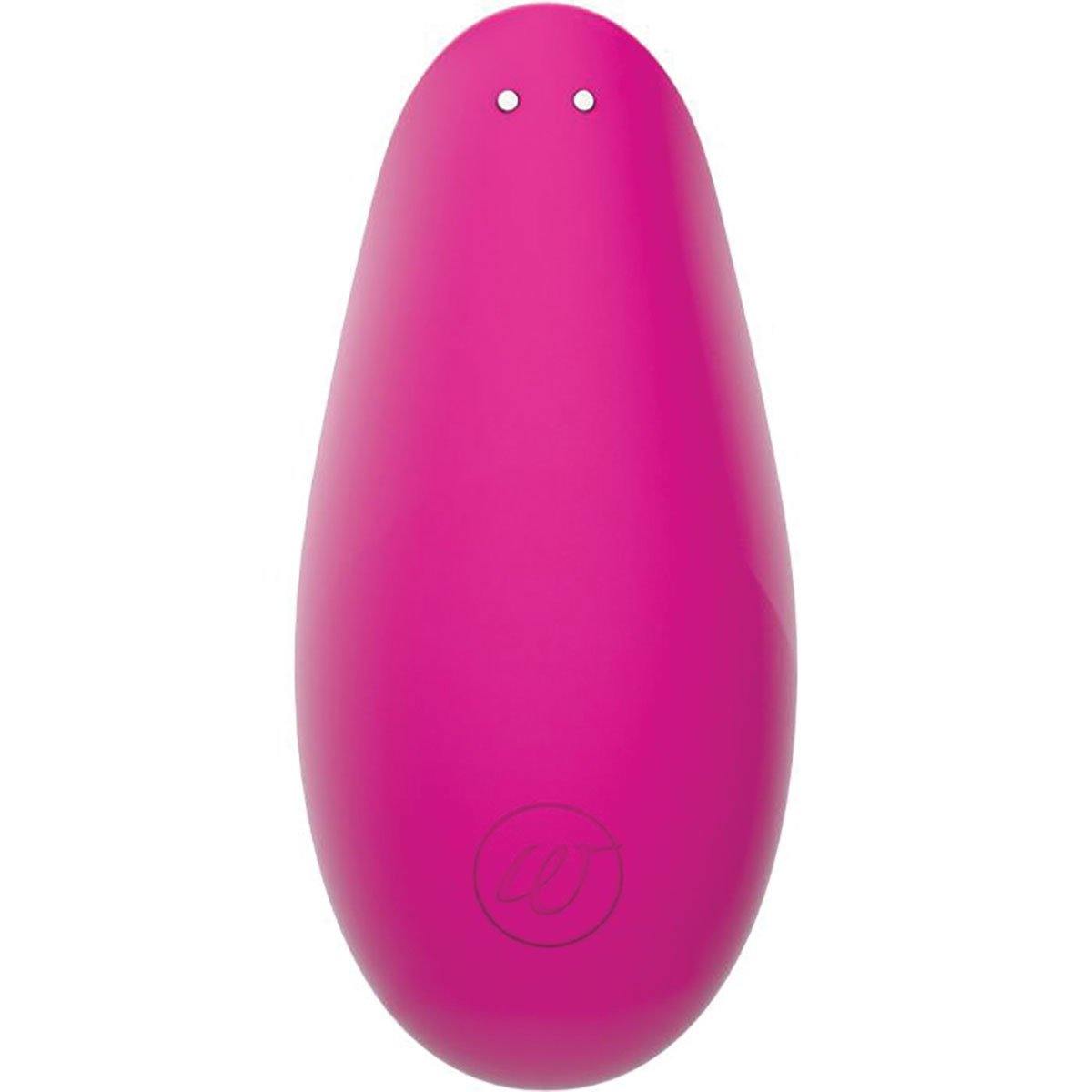 Womanizer Liberty Lily Allen - Buy At Luxury Toy X - Free 3-Day Shipping