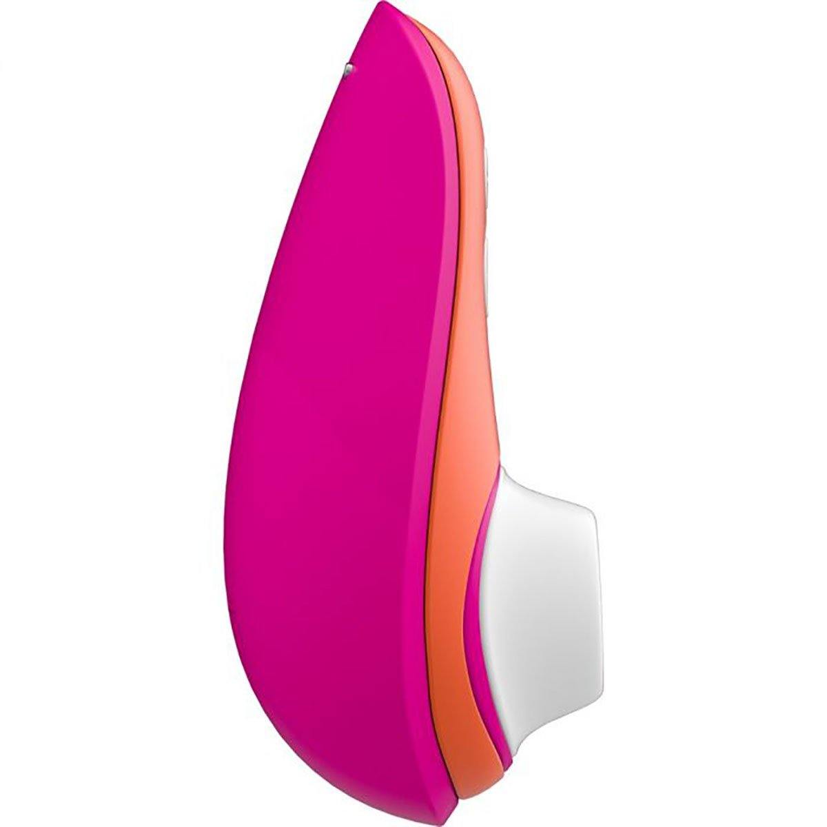 Womanizer Liberty Lily Allen - Buy At Luxury Toy X - Free 3-Day Shipping