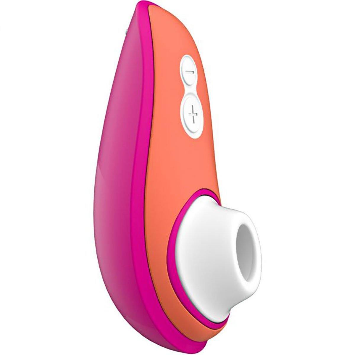 Womanizer Liberty Lily Allen - Buy At Luxury Toy X - Free 3-Day Shipping