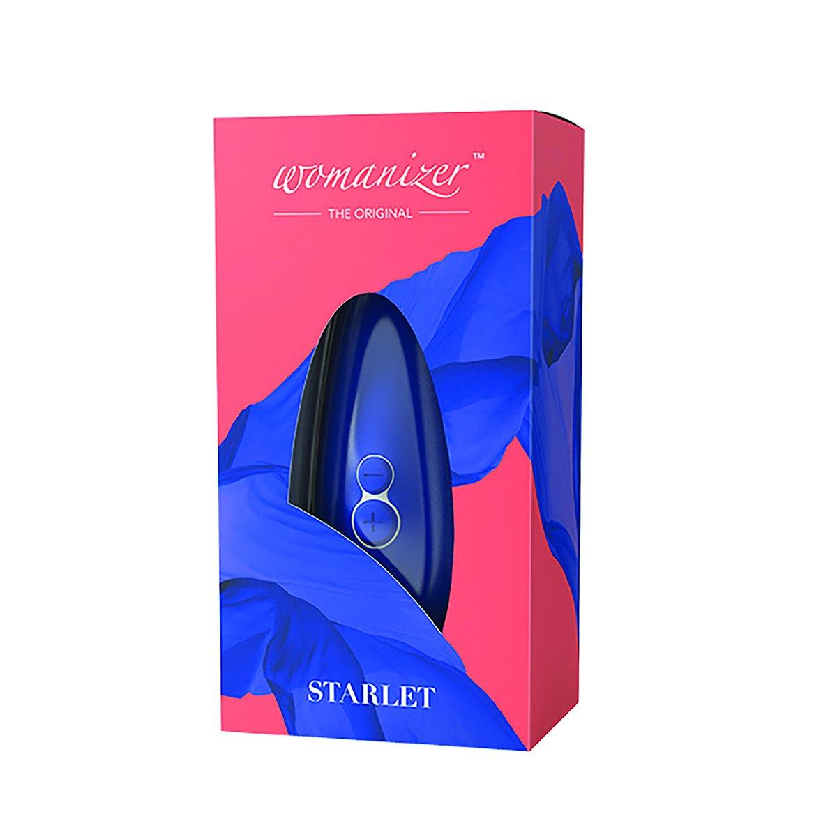 Womanizer Starlet 2 - Buy At Luxury Toy X - Free 3-Day Shipping