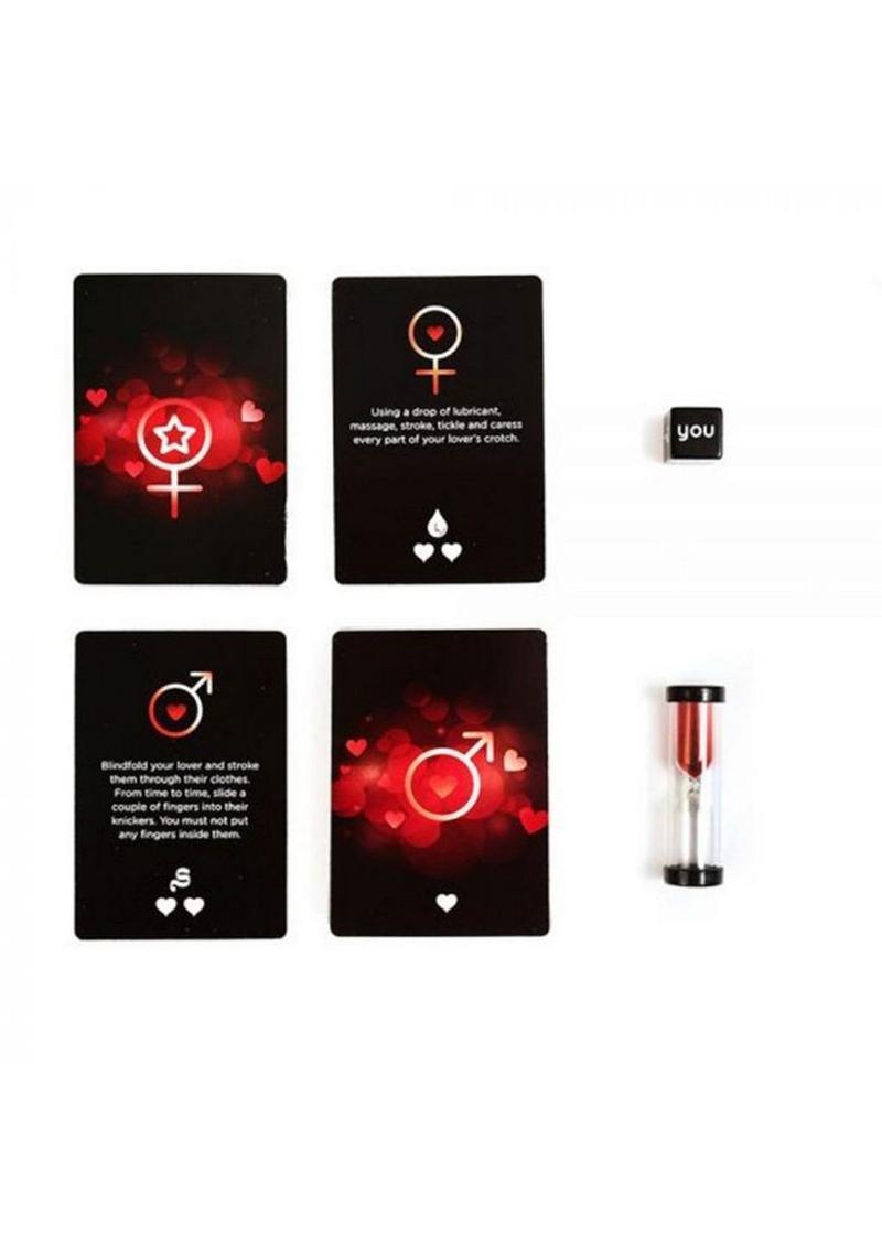 You & Me Game - Buy At Luxury Toy X - Free 3-Day Shipping